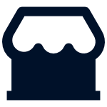 A small shop icon