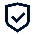 An icon representing the insurance industry