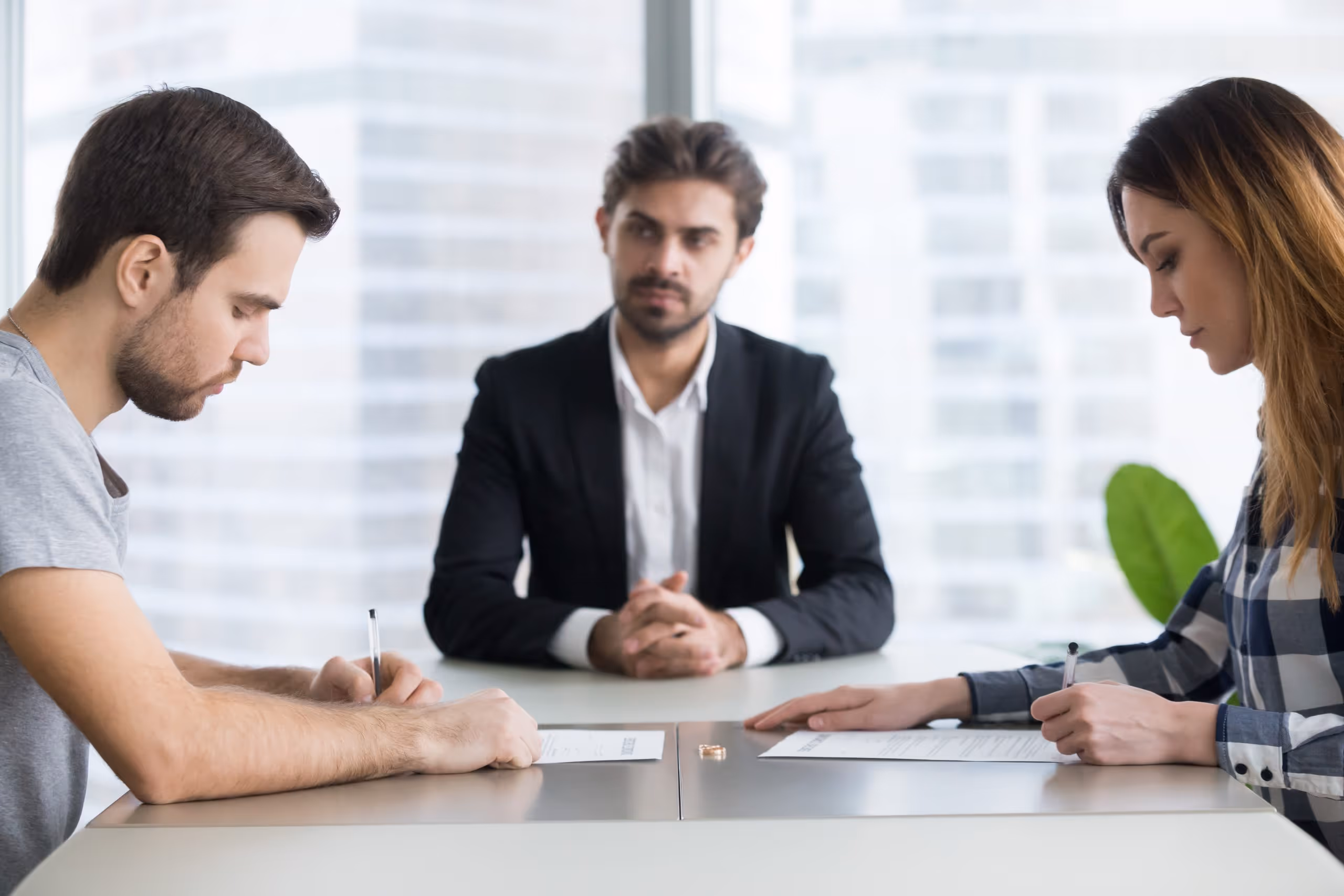 Divorce & Estate Planning: Why This Major Life Change Warrants A Review Of Your Long-Term Goals