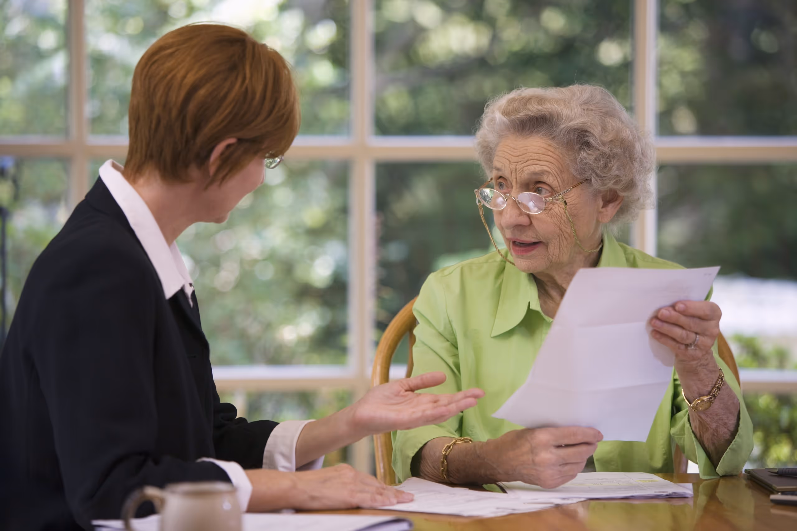 Why Putting Off Probate Is NOT In Your Best Interest