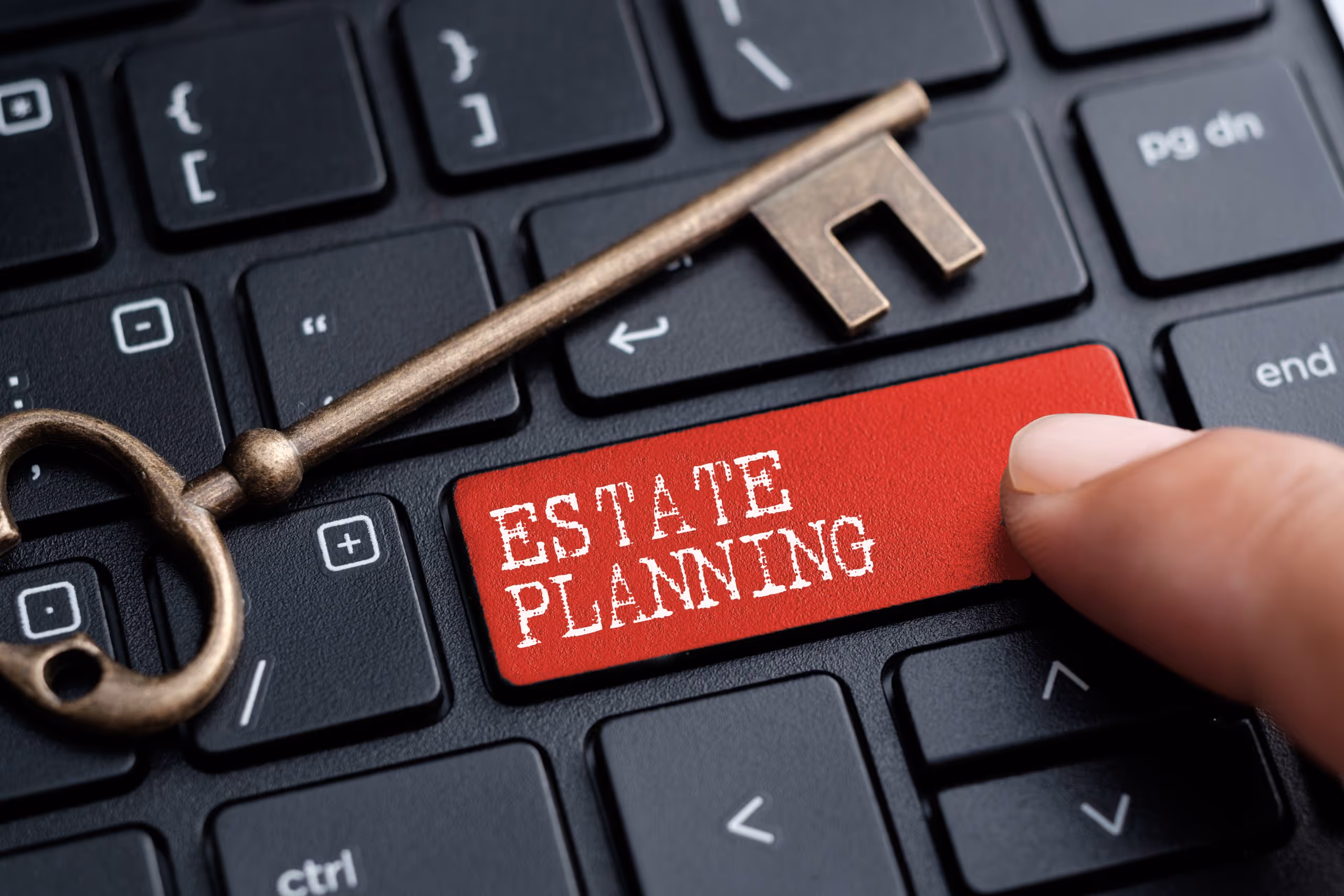 5 Documents You Should Include In Your Estate Plan And Why