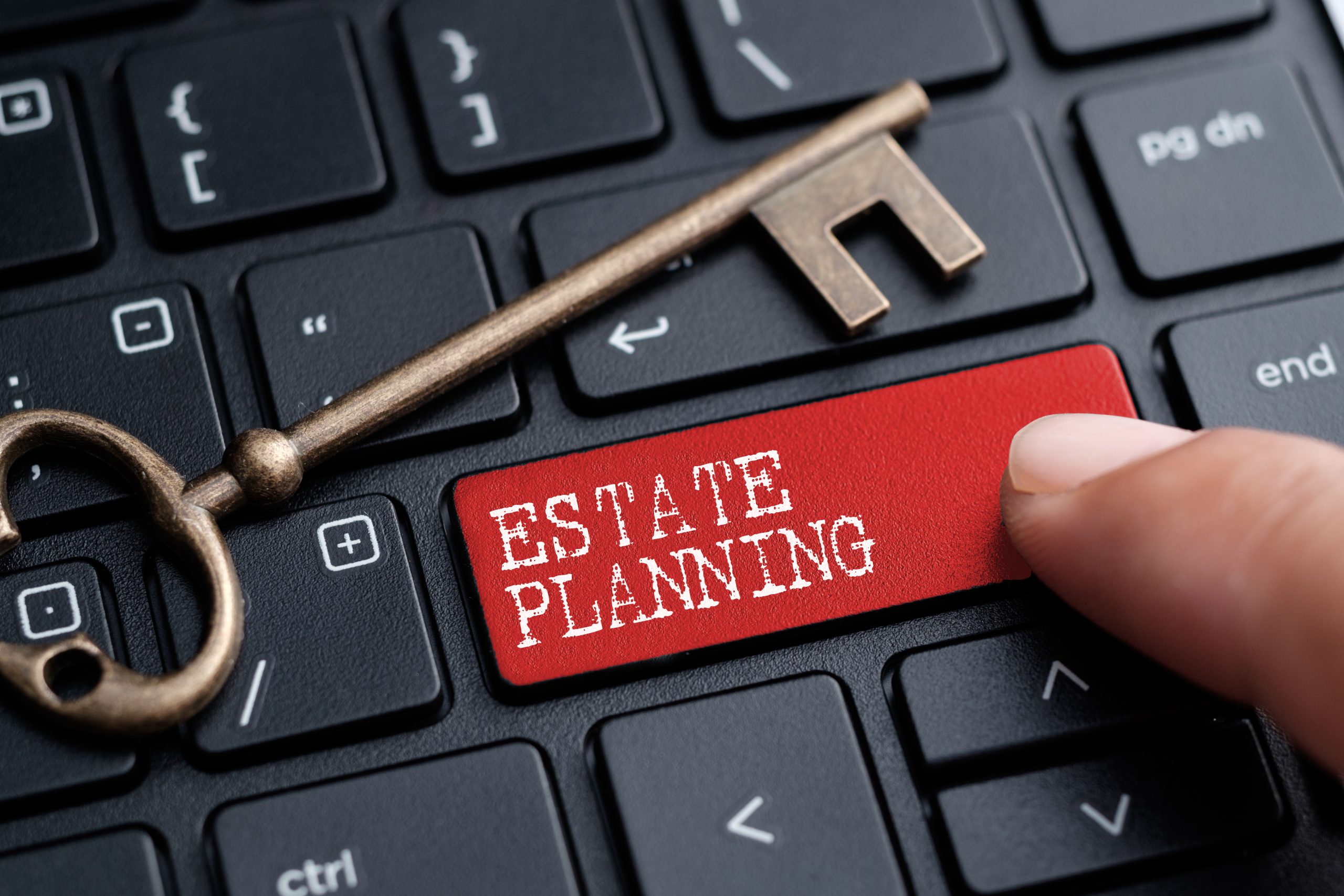 5 Documents You Should Include In Your Estate Plan And Why