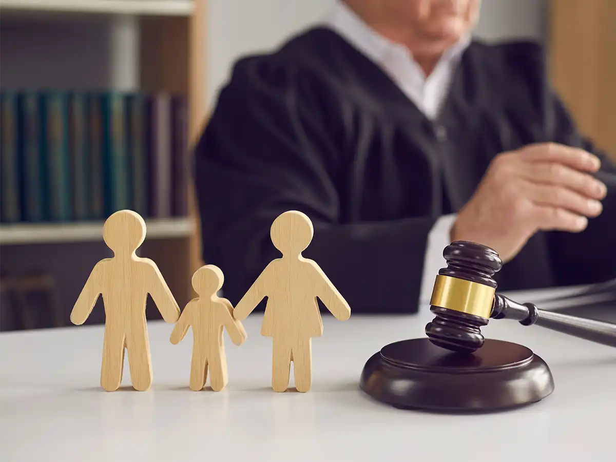 Understanding the Different Types of Child Custody In Ohio: A Comprehensive Guide