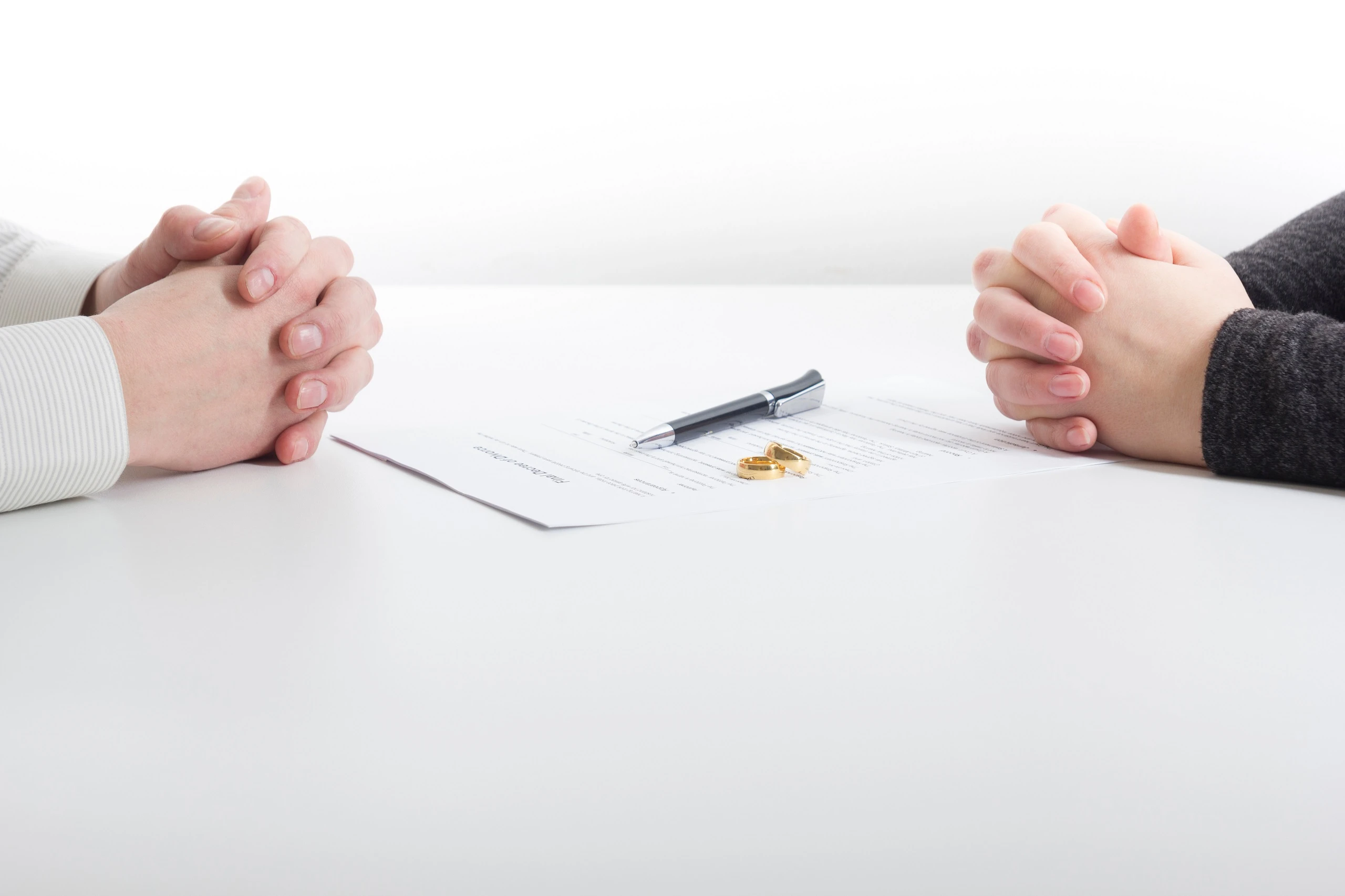 How Do I File for Divorce in Ohio?