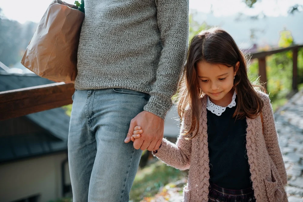 Mandatory Parent Education