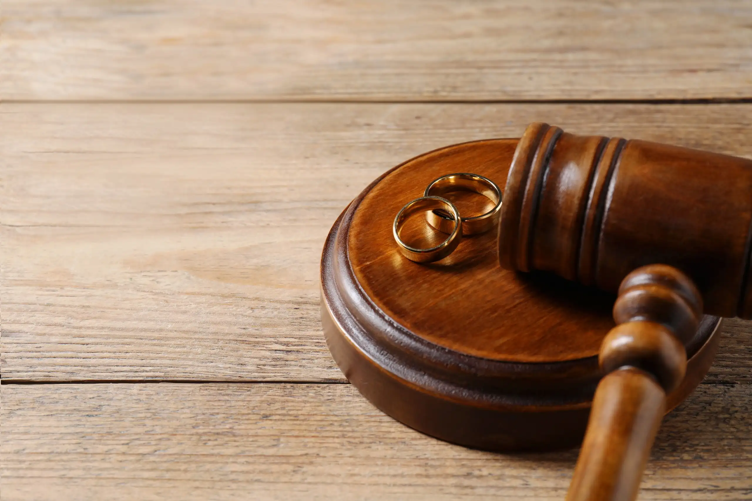 How Long Does a Divorce Take in Ohio?