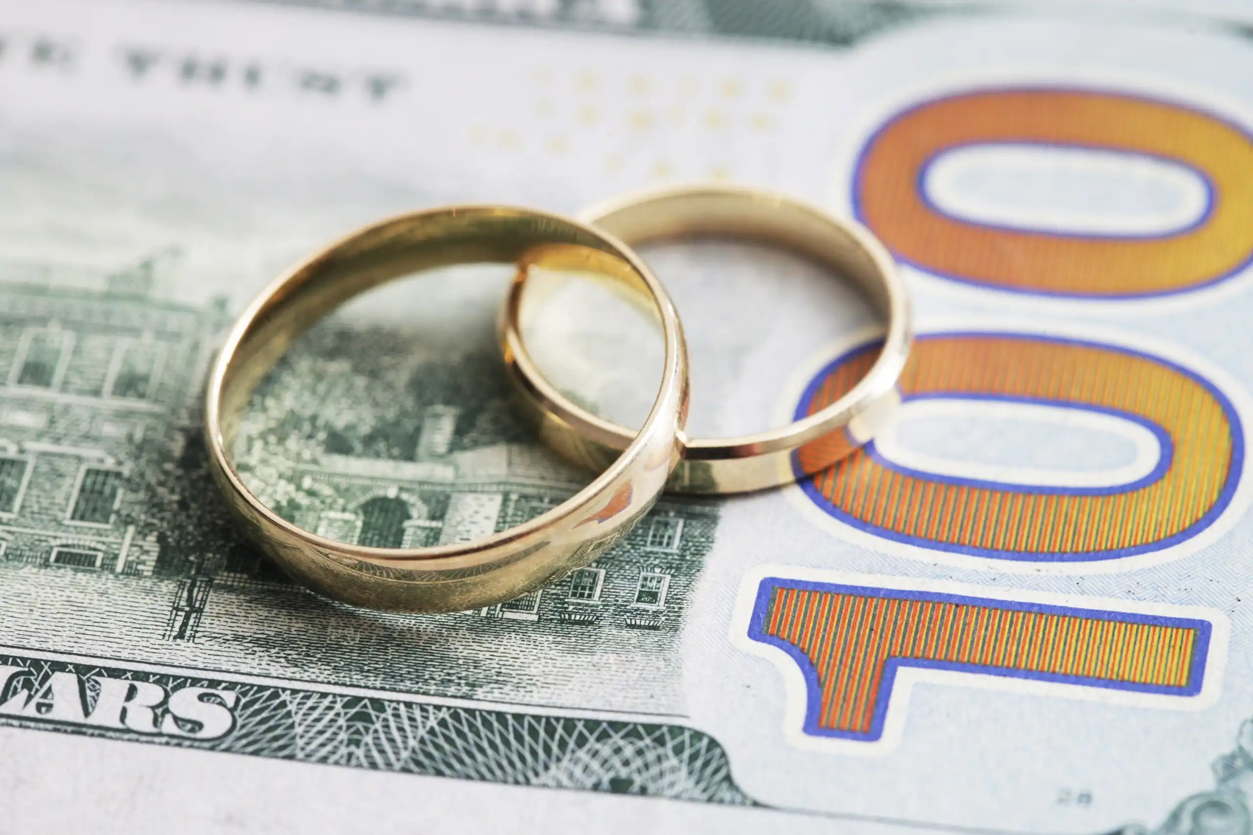 How Much Does a Divorce Cost in Ohio?
