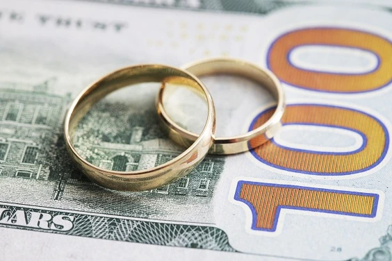 How Much Does a Divorce Cost in Ohio?