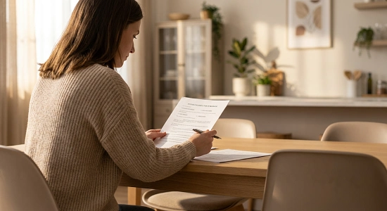 How to File for Divorce in Ohio Without Your Spouse