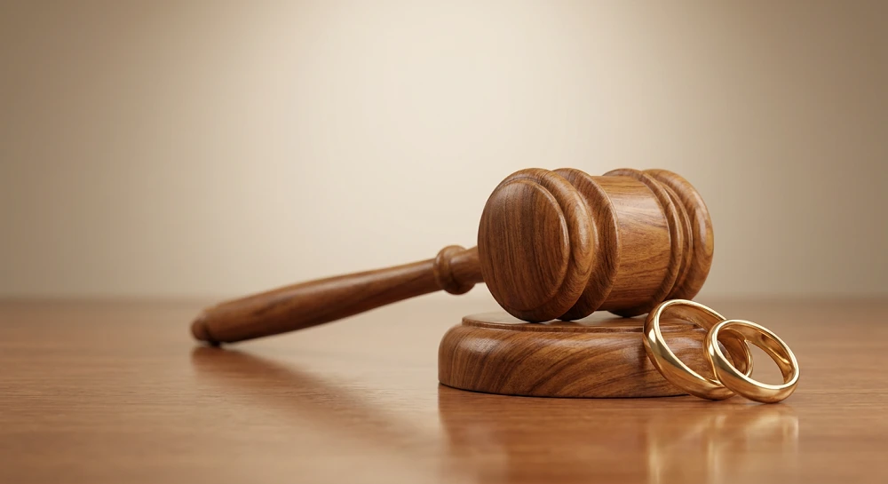 Dissolution vs. Divorce: The Critical Difference