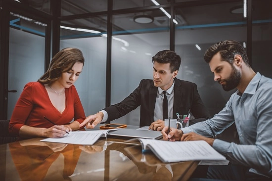 Ohio Divorce Laws: Fair Asset & Debt Division Explained