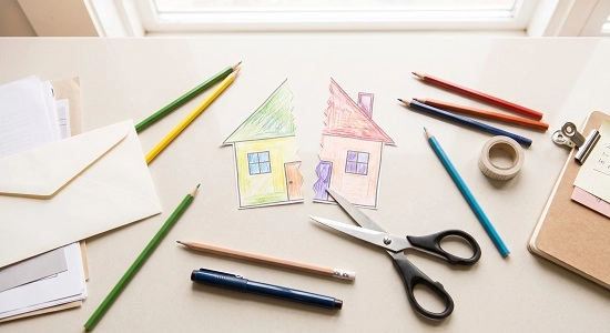 How Is Property Divided in a Divorce in Ohio?