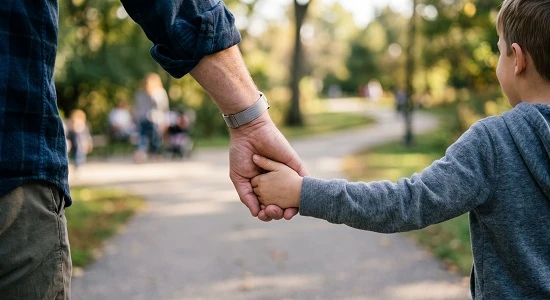 How to Win Full Custody as a Father in Ohio