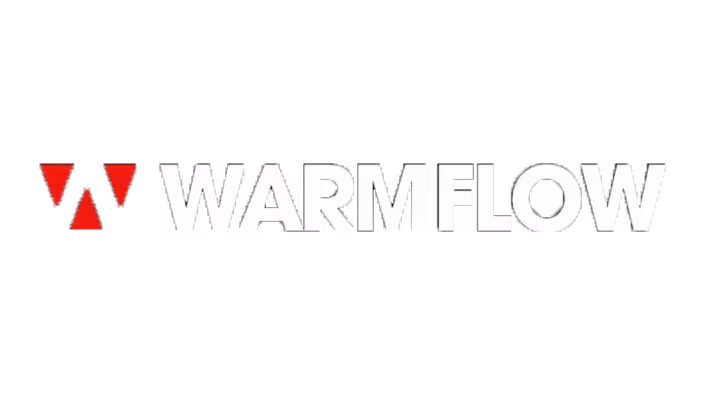 The logo of Warmflow