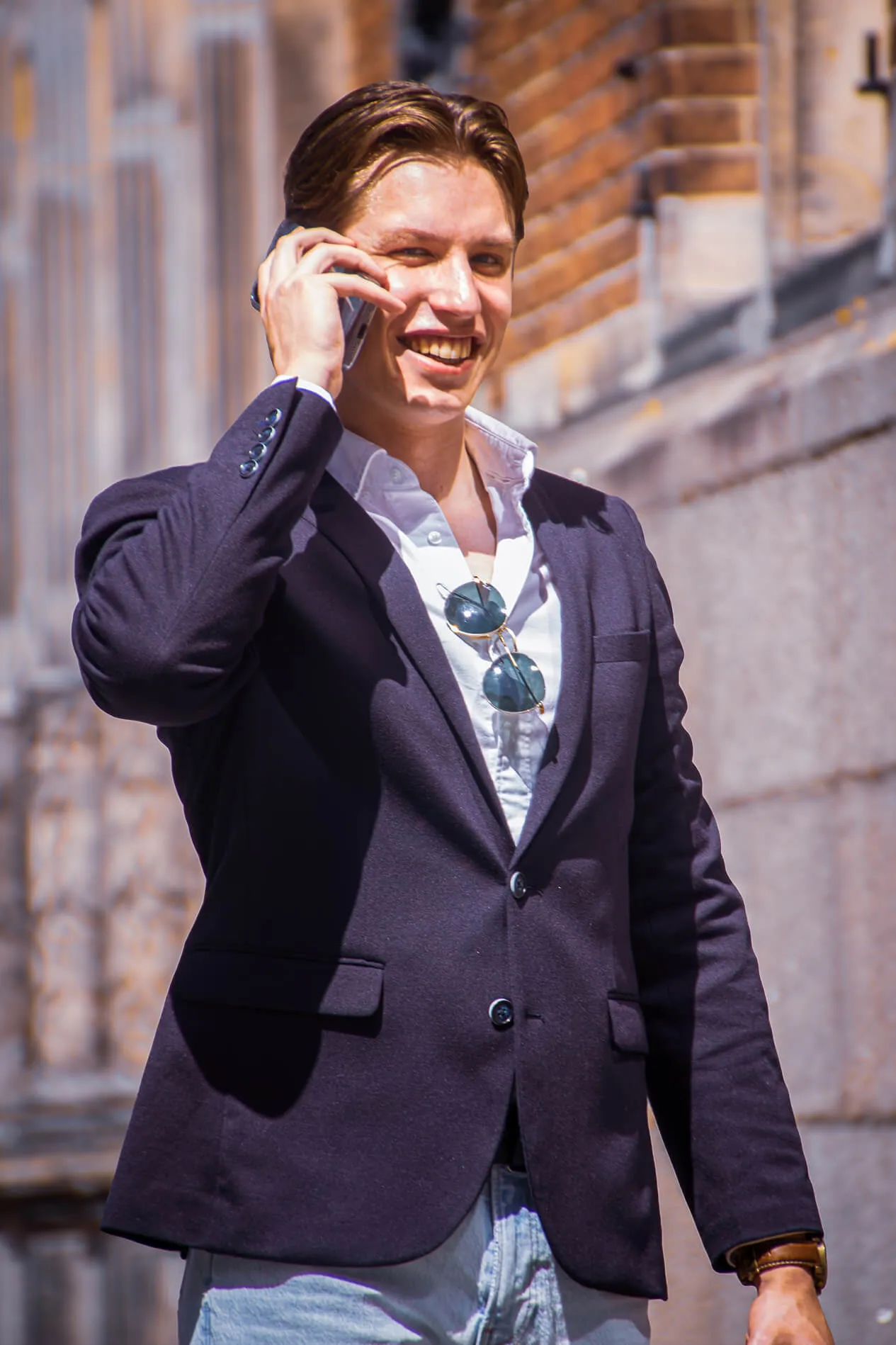 Caylun van Startup-Recht