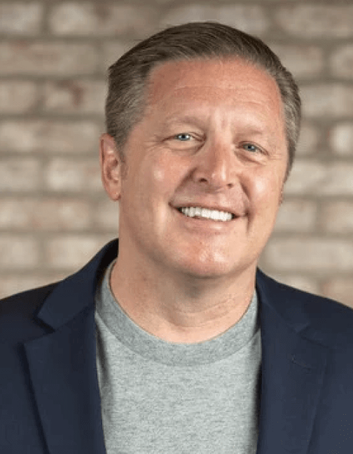 Portrait of Chris Bowen