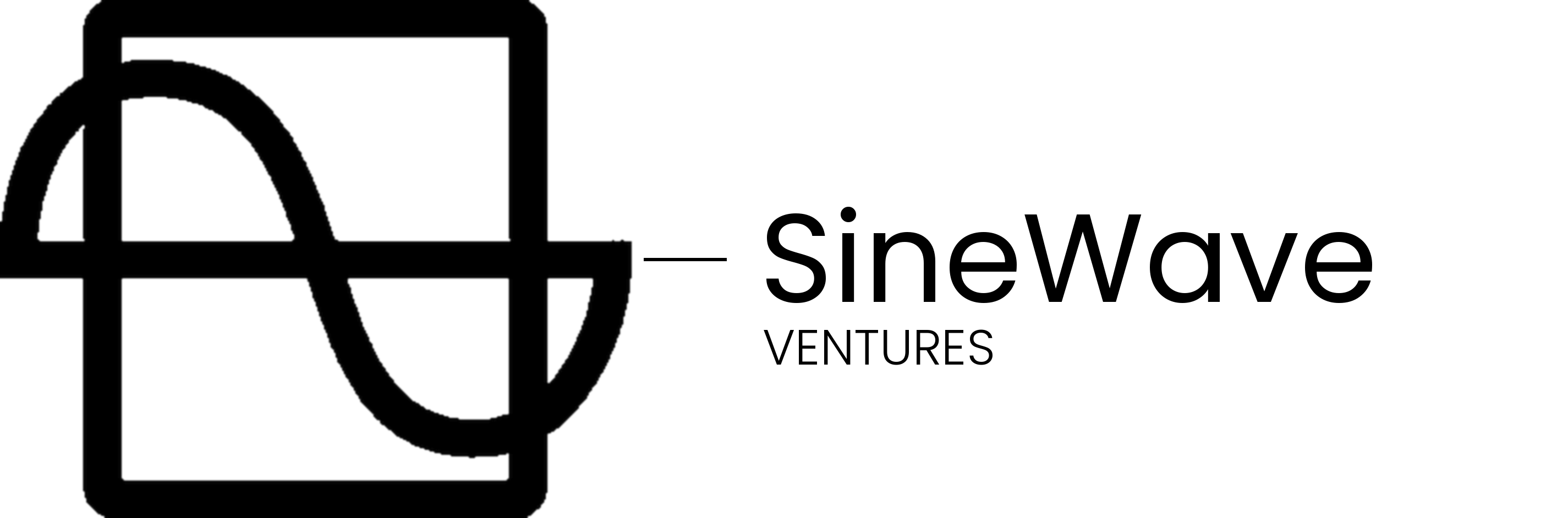 SineWave Ventures logo