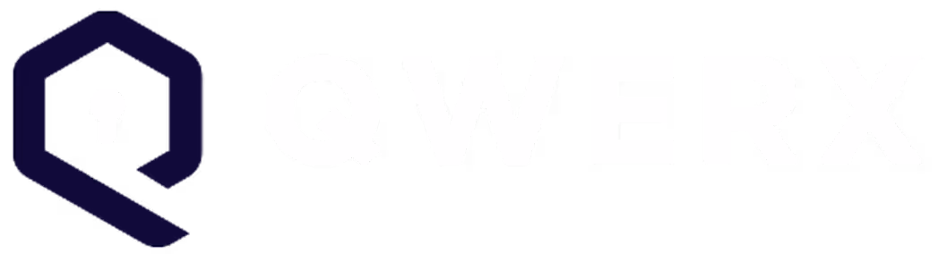 QWERX logo