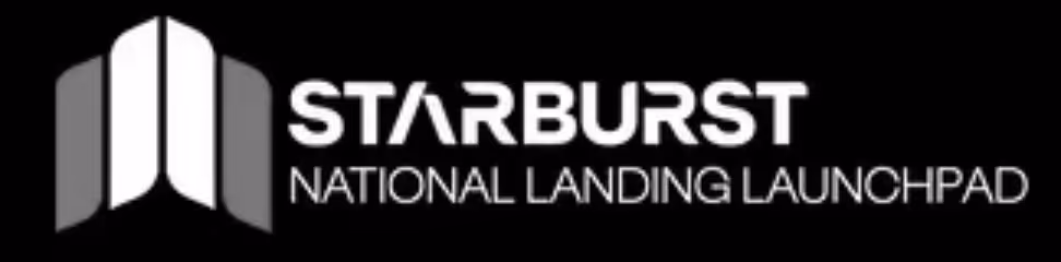 starburst logo
