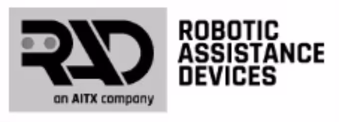 robotic assistance devices logo