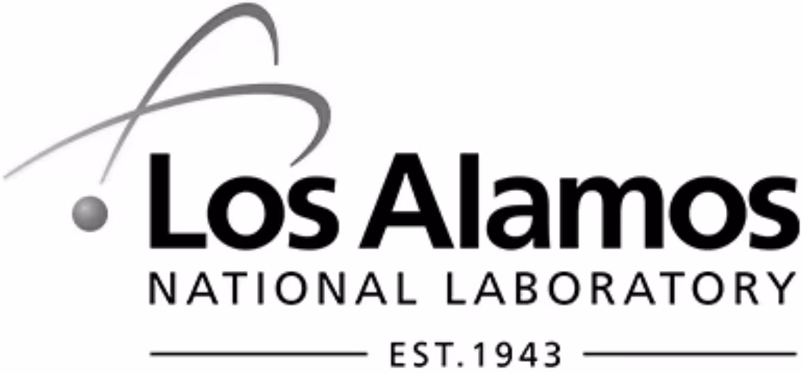 los alamos logo