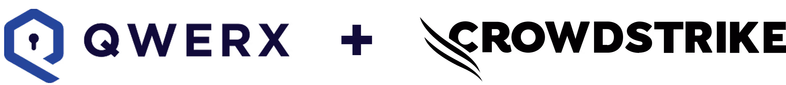 QWERX + Crowdstrike