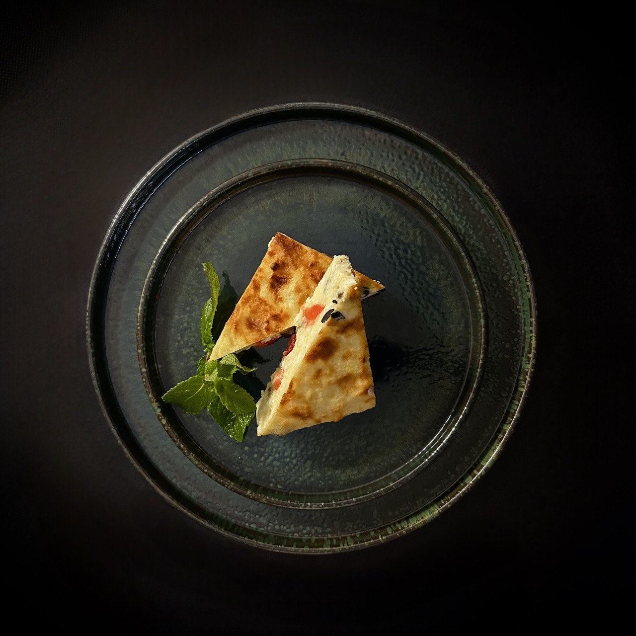 Ніжна  сирна запіканка з чорносливом та курагою