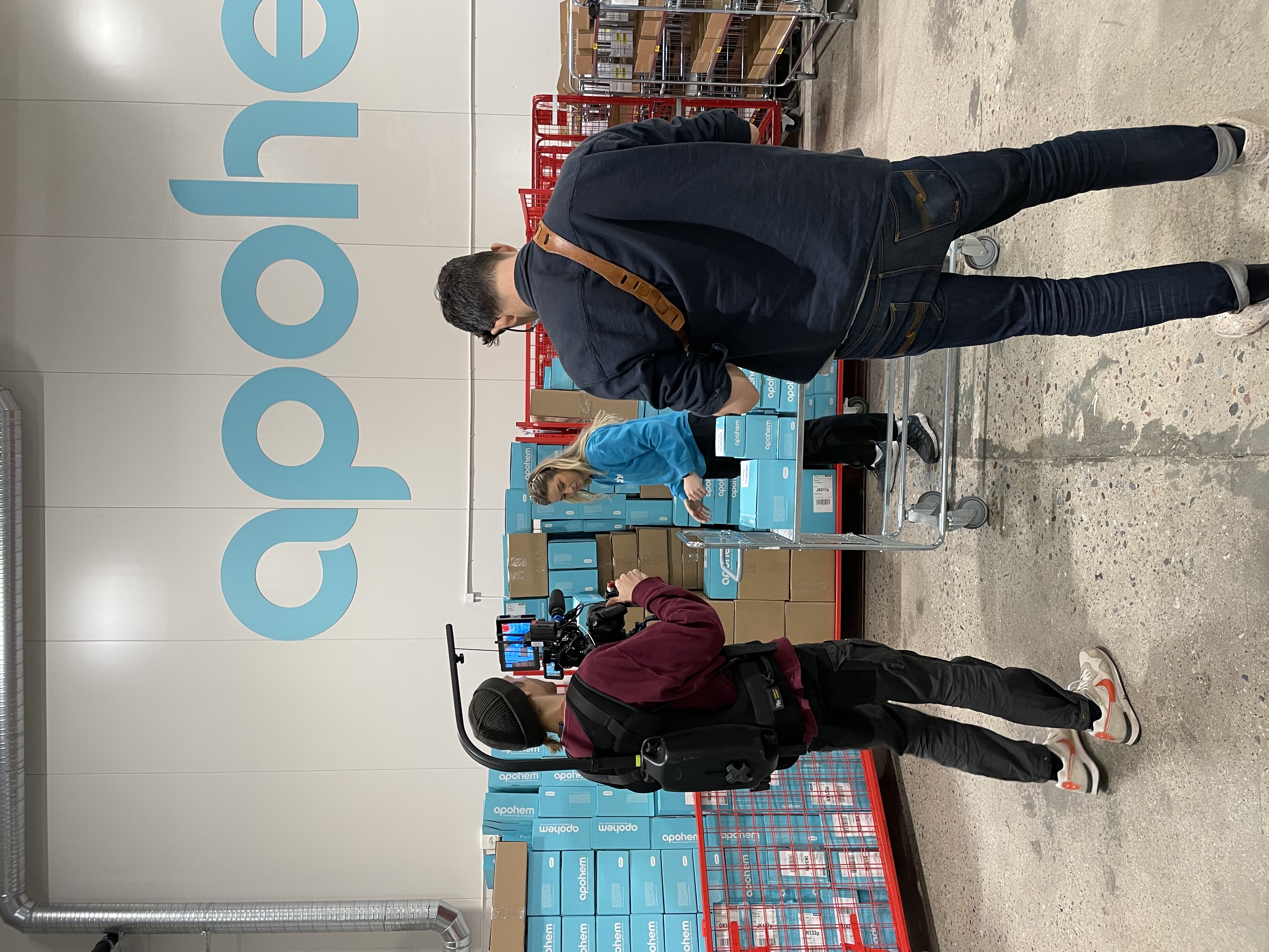 Kundcase: Använda kundens framgång som bevis (Avensia)