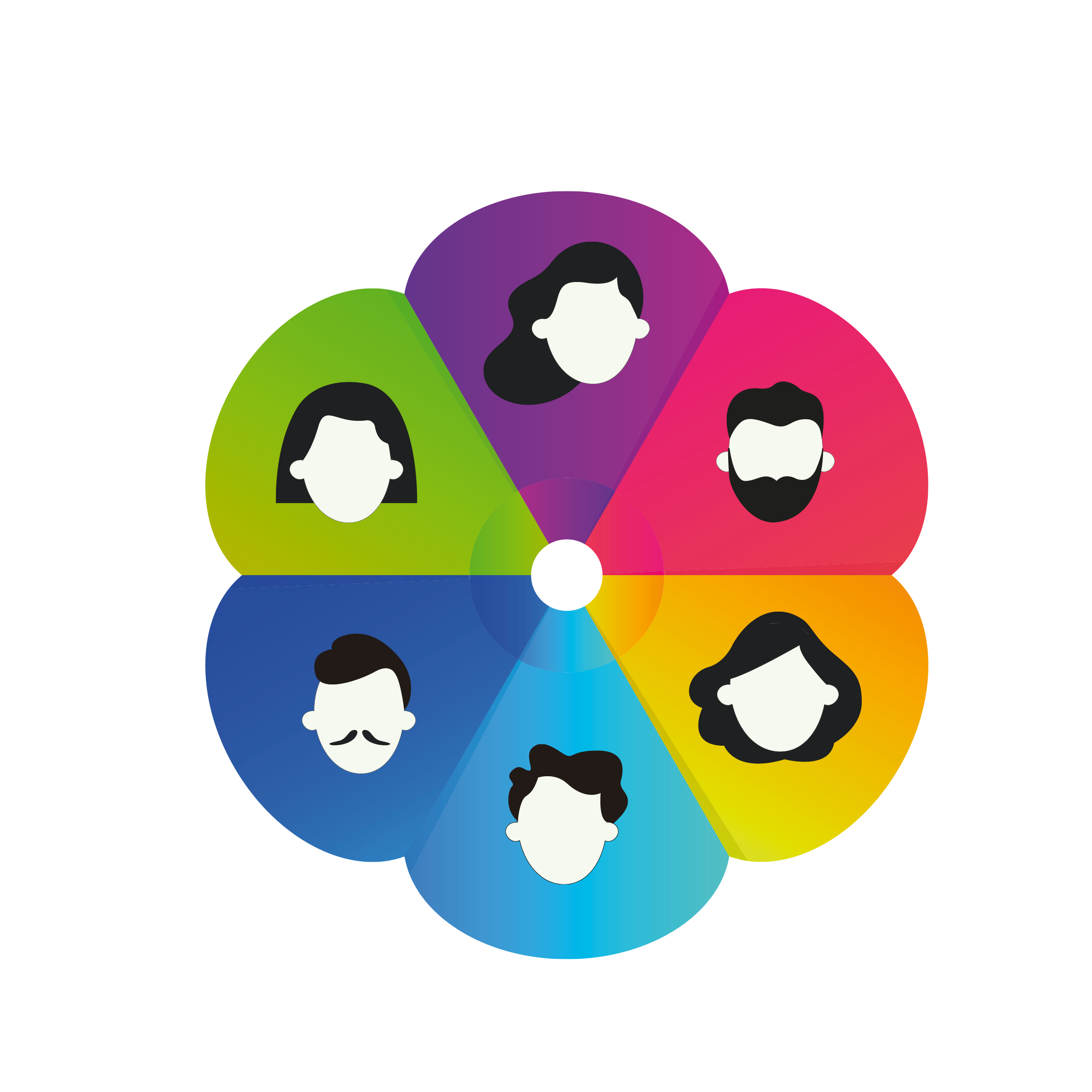 Logotyp Diversity4Growth