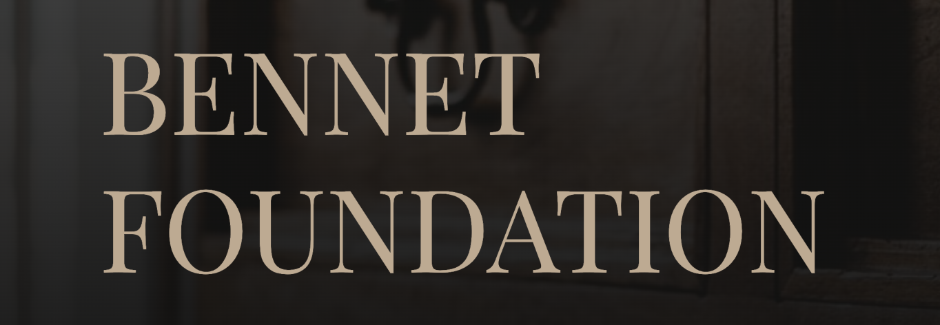 Bennet Foundation