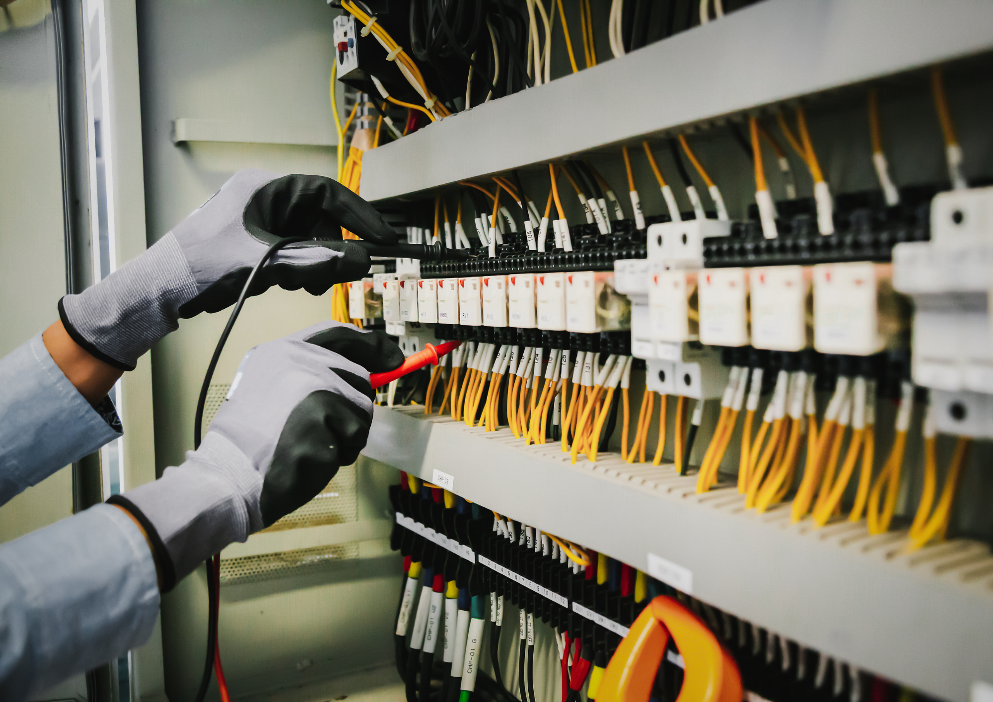 Lindenergiventilation AB