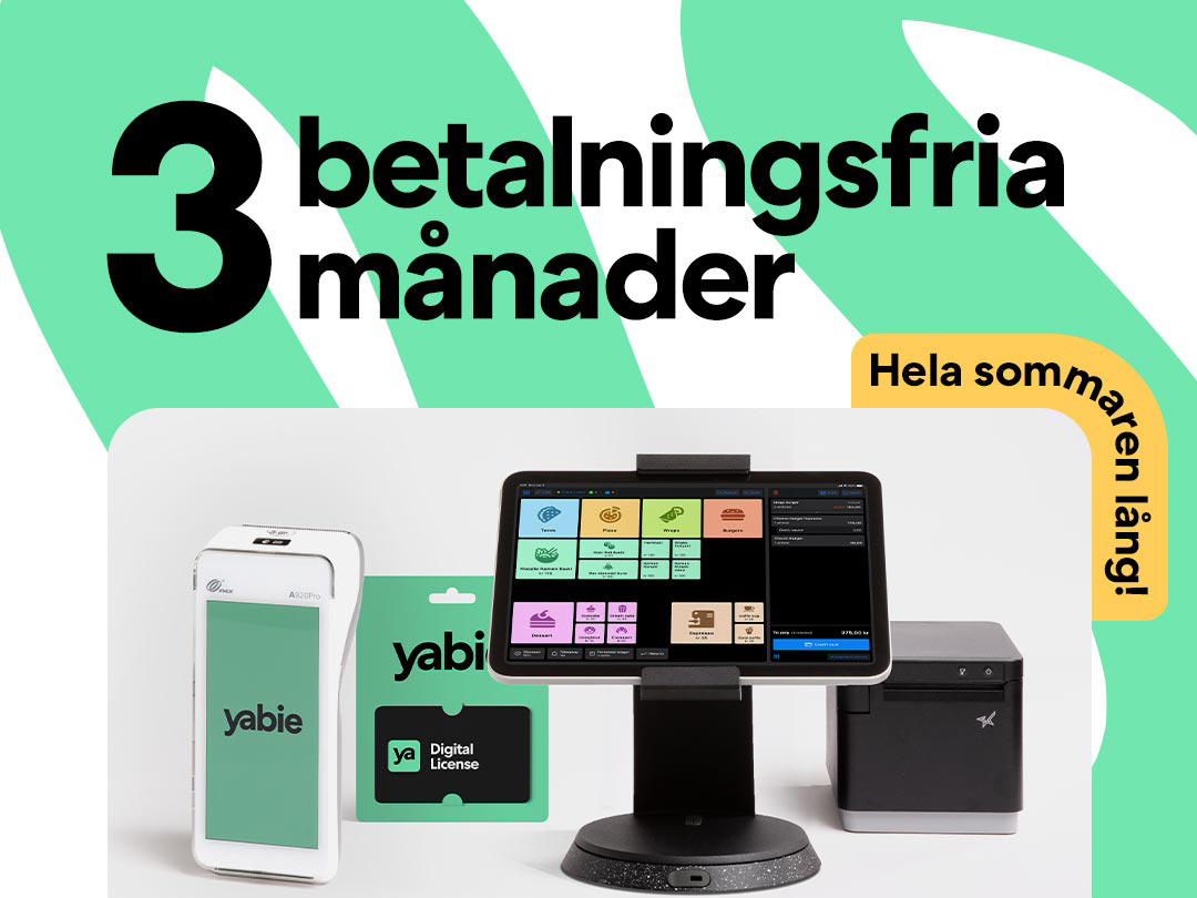 Summer Campaign - Yabie