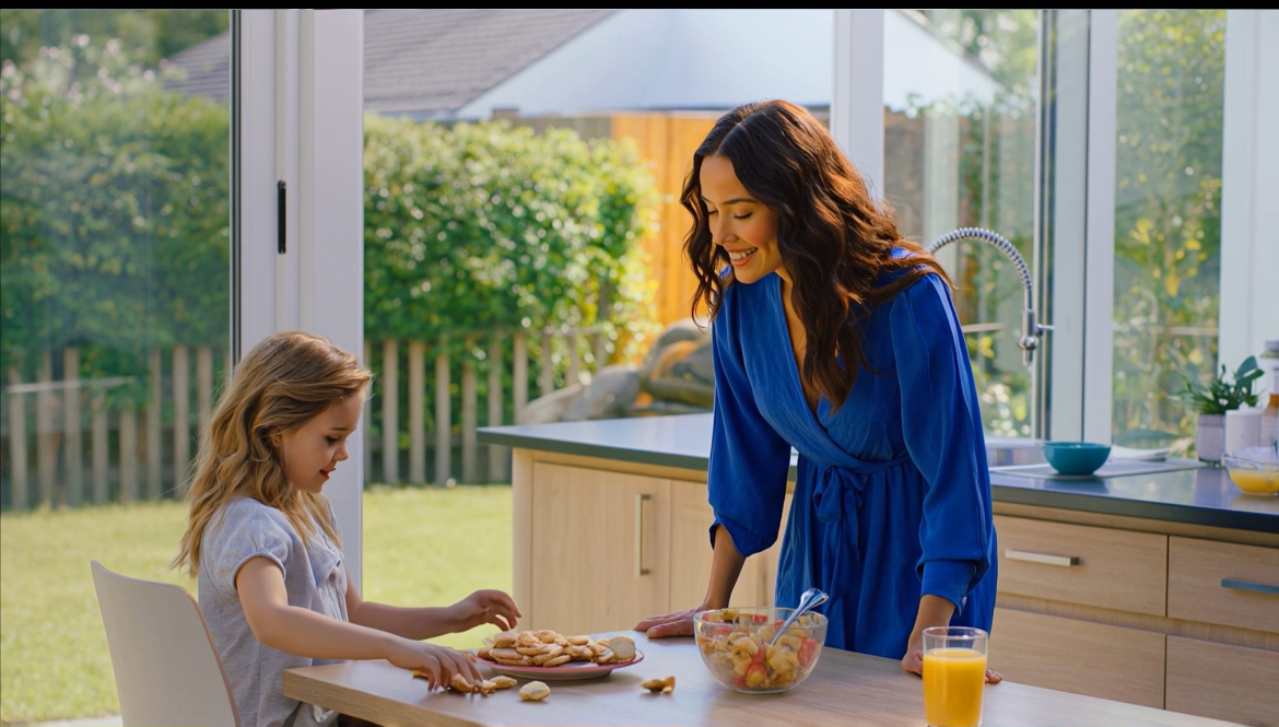 Philips Aqua Dammsugarens