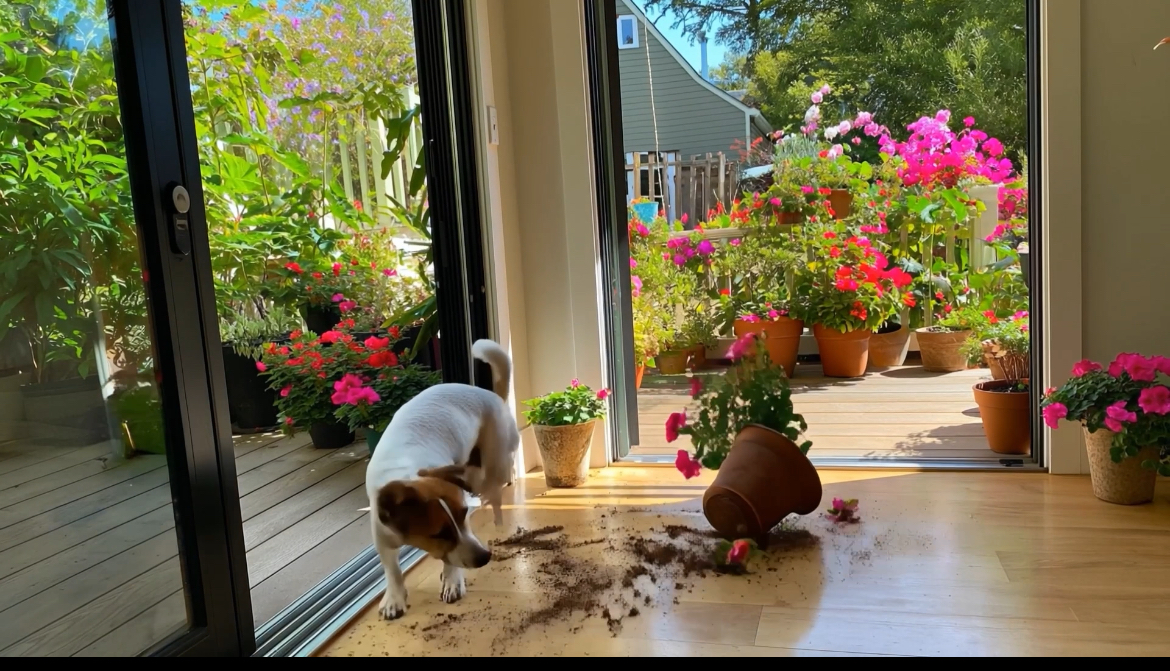 Philips Aqua Dammsugarens