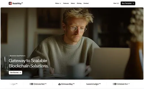 Home C page background image