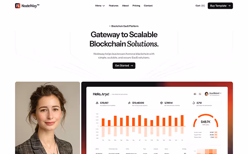 Home A page hero background