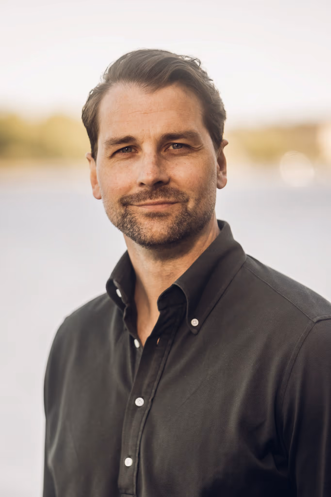 Find My Factory staff member headshot