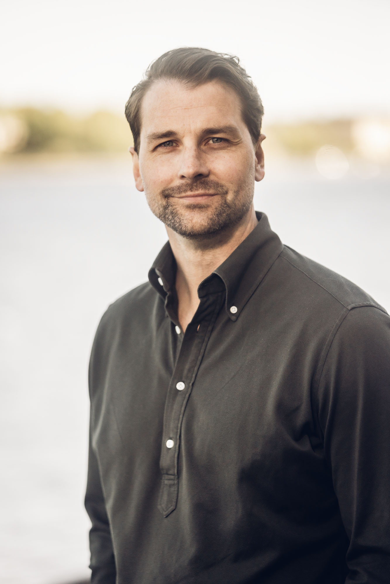 Dimitri Haid, CRO and Co-founder of Find My Factory