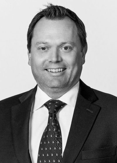 Patrik Karrberg, Account Executive UK at Find My Factory