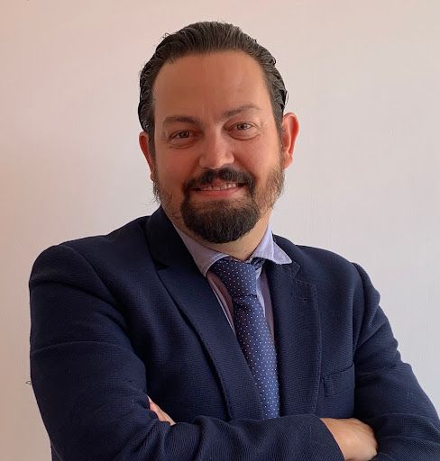 Carlos Ordonez, Sales Executive Spain at Find My Factory