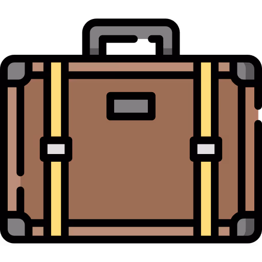 Suitcase