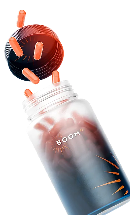 boom-bottle