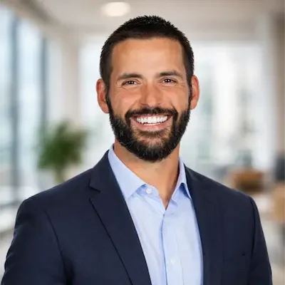 David Quimby, Director of Operations, Monarch