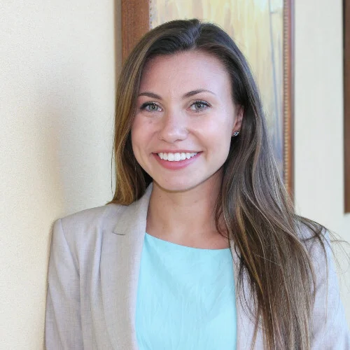 Kiera Solomon, Manager of Growth, Pearl Health
