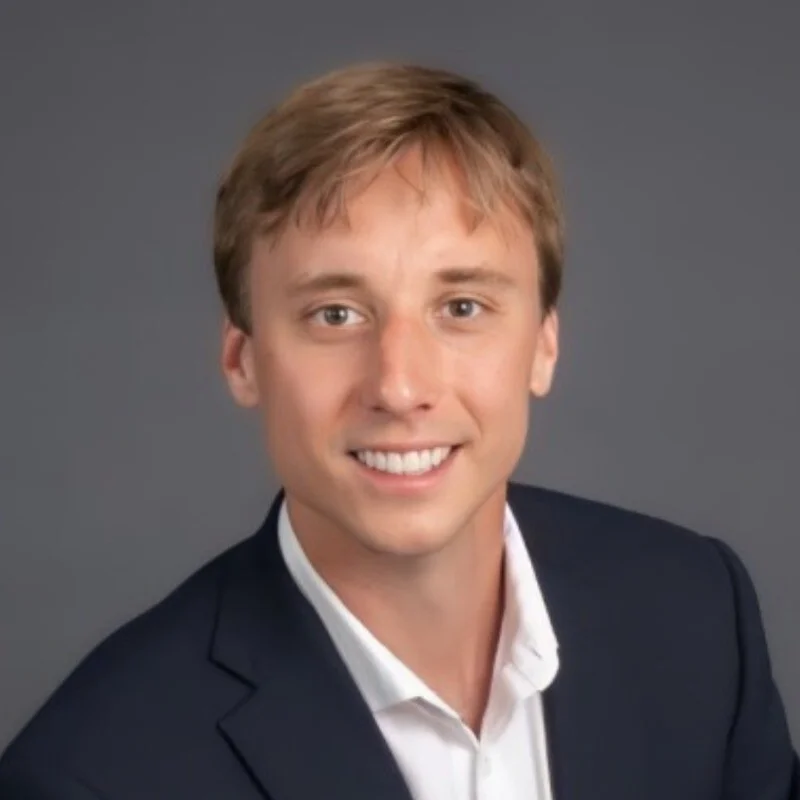 Alex Novotny, Marketing Manager, Plant Tours