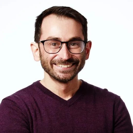 Shawn Gaines, CMO, OnDean