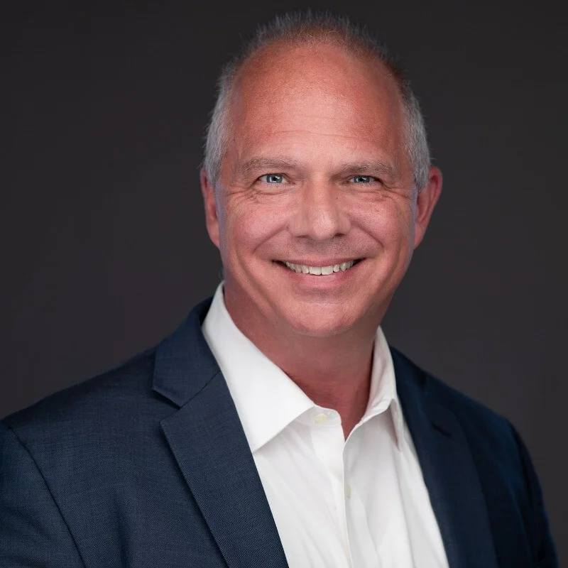 Lon Jennings, CEO, Fairbank Equipment
