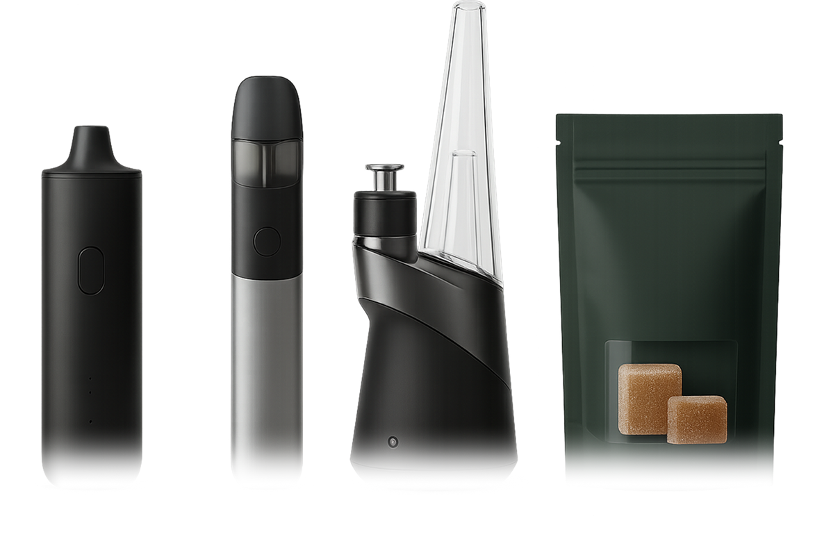 Consumption, Enhanced by Science