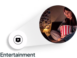 Entertainment