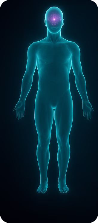 SLEEP & CIRCADIAN RHYTHM